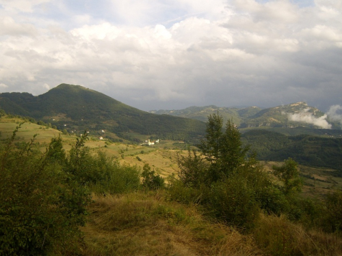 FOTO: Proslava blagdana majke Terezije u župi Uzdol