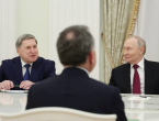 Kremlj: Mirovni pregovori s Amerikom dobro napreduju