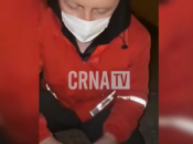 VIDEO| Službenik Doma zdravlja Travnik snimao video za TikTok