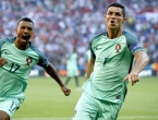 Fantastični Ronaldo odveo Portugal u finale