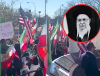 Ubijen Ali Khamenei: Iranska dijaspora slavi, nasilni prosvjedi u Iraku i Pakistanu