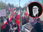 Ubijen Ali Khamenei: Iranska dijaspora slavi, nasilni prosvjedi u Iraku i Pakistanu