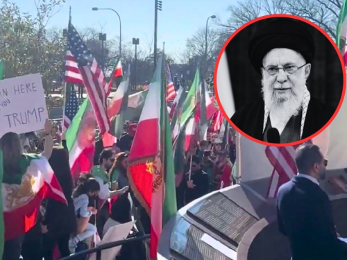 Ubijen Ali Khamenei: Iranska dijaspora slavi, nasilni prosvjedi u Iraku i Pakistanu