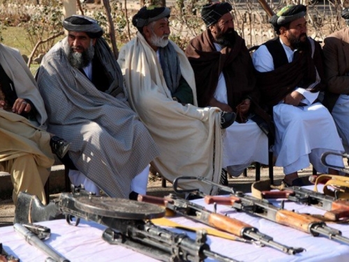 Amerikanci postigli dogovor s talibanima, slijedi povlačenje iz Afganistana?