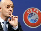 Infantino želi povećati Svjetsko klupsko prvenstvo od 32 kluba