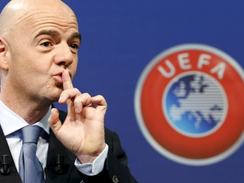 Infantino želi povećati Svjetsko klupsko prvenstvo od 32 kluba