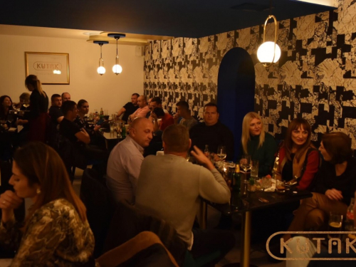 U Uskoplju otvoren lounge bar & restoran “KUTAK”