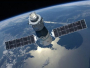 Napuštena svemirska postaja juri prema zemlji