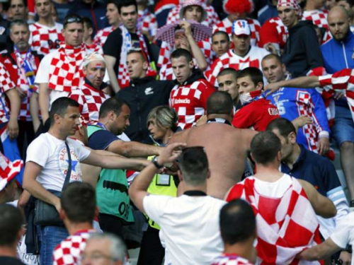 Hrvatska priprema stroži zakon o sportskim huliganima