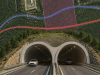 Koridor 5C kod Mostara ide pod zemlju: Novi tunel gradi se zbog vojne imovine