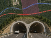 Koridor 5C kod Mostara ide pod zemlju: Novi tunel gradi se zbog vojne imovine
