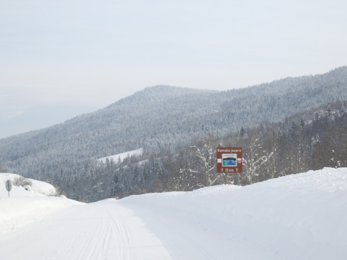 FOTO: Čuvari ''Ramskih vrata''