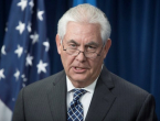 Tillerson: Vladavina obitelji Assad u Siriji približava se kraju