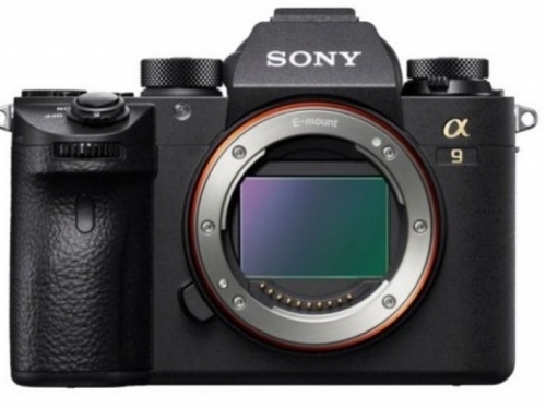 Stiže novi Sonyjev fotoaparat, cijena sitnica