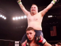 Video: UFC borac omogućio djetetu s Downovim sindromom da se bori u kavezu