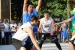 FOTO: ''General Vasilije Mitu'' iz Zagreba pobjednik 15. Streetball Rama