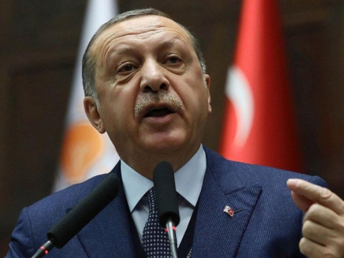 Turcificiranje: Što je Erdoganova posjeta Sarajevu?