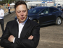 Musk prodao Tesline dionice u vrijednosti od pet milijardi dolara
