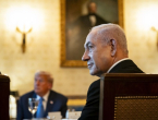 Trump i Netanyahu: Blizu smo pronalaska zemalja koje bi mogle prihvatiti Palestince