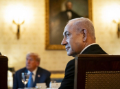 Trump i Netanyahu: Blizu smo pronalaska zemalja koje bi mogle prihvatiti Palestince