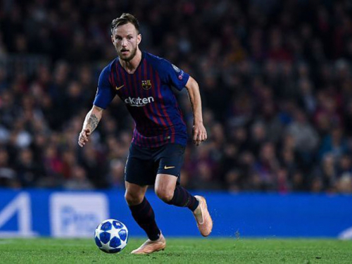 Rakitić se obećao Juventusu