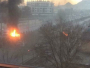 Eksplozija ispred ruskog veleposlanstva, ima mrtvih