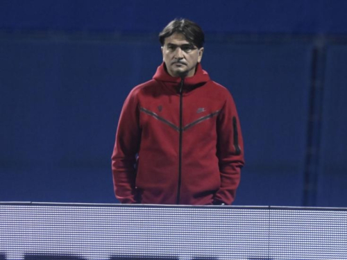 Dalić opet bojkotirao FIFA-in izbor