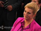 Kolinda: ‘Hrvati su najstariji konstitutivni narod u BiH’