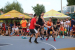 FOTO: Druga večer Streetball turnira u Prozoru