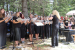 FOTO/VIDEO: Tisuće vjernika na Kedžari proslavilo 'Divin dan'