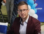 Mladog hrvatskog političara iz Banje Luke proglasili ustašom, on najavio tužbu