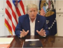 Trump iz bolnice: Nije mi bilo dobro