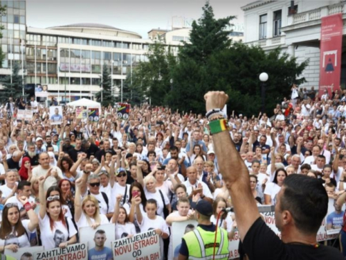 Slobodan Vasković otkrio tko je naredio, a tko ubio Davida Dragičevića