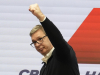 Vučić odgovorio Milanoviću: Nećeš se na meni iživljavati