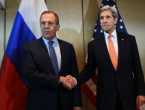 Lavrov i Kerry za hitni početak nove runde pregovora o Siriji