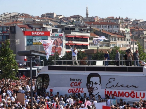 Istanbul izlazi na ponovljene izbore. Može li Erdogan još jednom izgubiti?