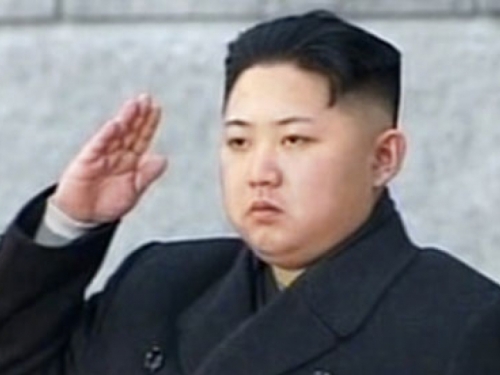 Kim Jong Un: Ako jedna granata padne na naš teritorij, zadat ćemo smrtonosni udarac