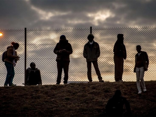 Stiže migrantski val, BiH nema kapaciteta za smještaj