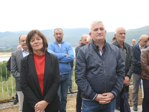 FOTO: Mlada misa fra Antonia Baketarića u Rumbocima