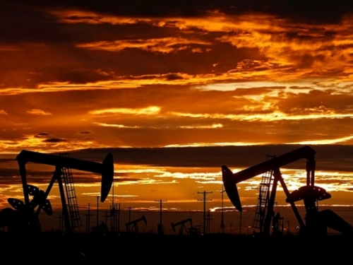Cijene nafte porasle sedmi tjedan zaredom