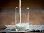 8 namirnica koje sadrže više kalcija od čaše mlijeka