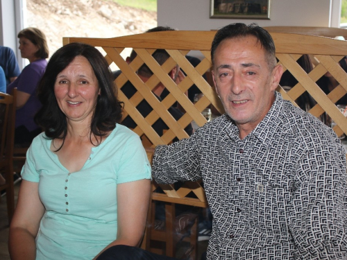 FOTO: Restoran ''Zaum'' proslavio prvu godišnjicu rada