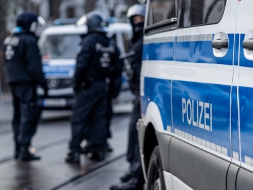 Detalji ubojstva policajaca u Njemačkoj