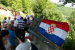 FOTO: Na Pomenu obilježena 25. obljetnica stradanja hrvatskih branitelja