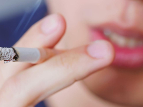 Trik za uklanjanje mirisa duhana iz vašeg doma