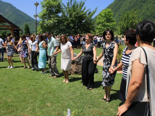 FOTO/VIDEO: Proslava sv. Ilije u Doljanima