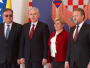 "Bošnjački pokret" najavio prosvjed u Sarajevu na dan dolaska Kolinde