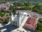 Međugorje dobiva hitnu pomoć i ambulantu