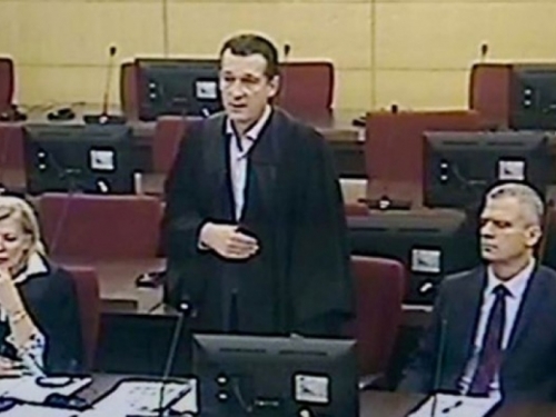 Sud BiH: Fahrudin Radončić ostaje u pritvoru mjesec dana
