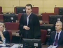 Sud BiH: Fahrudin Radončić ostaje u pritvoru mjesec dana
